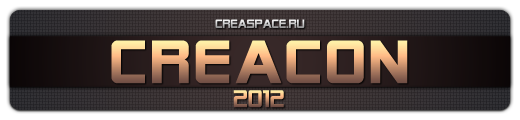 CreaCon 2012