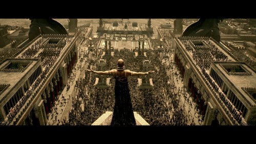 300: Rise of an Empire Call To Arms Trailer