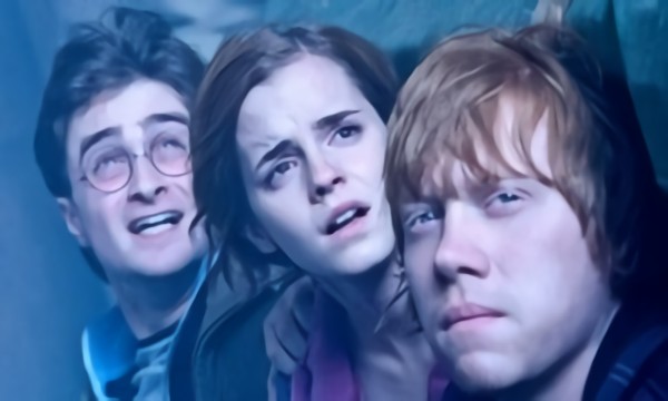 Les Friction - Louder Than Words
: Harry Potter
: GeneroUs
: 4.2