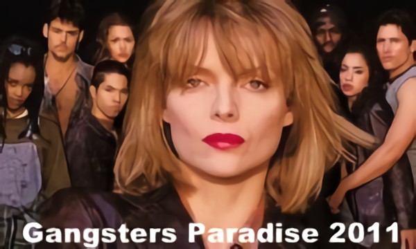 Kool Cut - Gangsters Paradise (Remix)
: Dangerous Minds
: Pirog SV
: 4.2