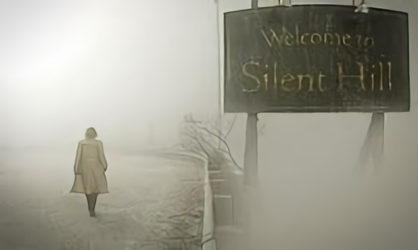 Marilyn Manson - Resident Evil Main Title Theme
: Silent Hill
: maksoon
: 4.2