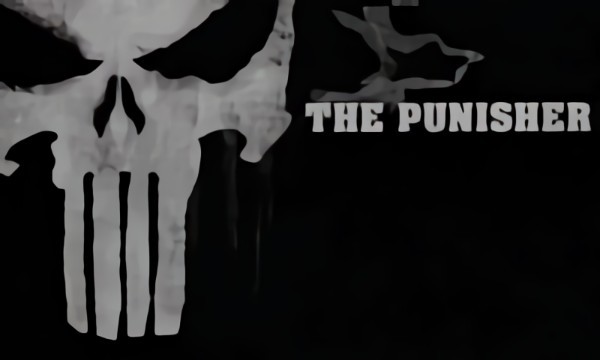 Punisher ( 1- )