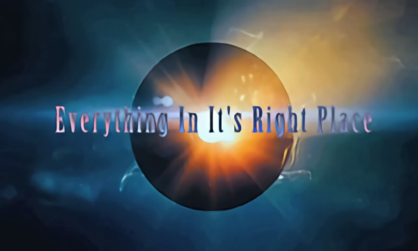Radiohead - Everything In It's Right Place (Pretty Lights Remix)
: Various Sources
: Proxy
: 4.6