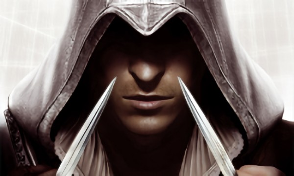 Asassins Creed Trilogy