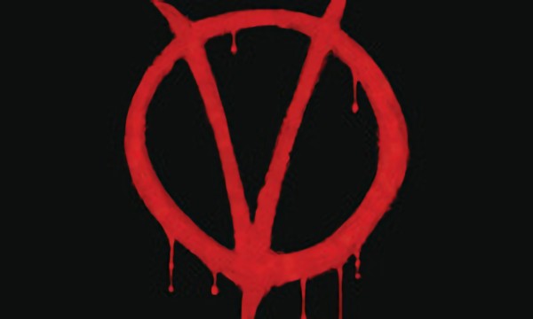 Foo Fighters - The Pretender
: V For Vendetta
: Proxy
: 4.4