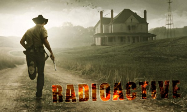Imagine Dragons - Radioactive
: The Walking Dead
: Proxy
: 4.2