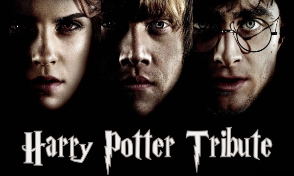 Ghostwriter - Plunder
: Harry Potter
: D0SKA
: 4