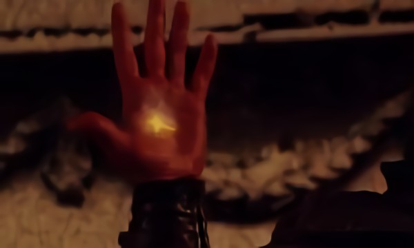 Seether Ft. Amy Lee - Broken
: Hellboy
: Xander
: 4.3