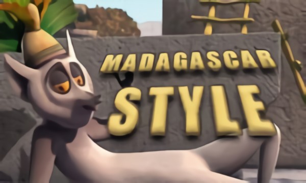 Madagascar Style