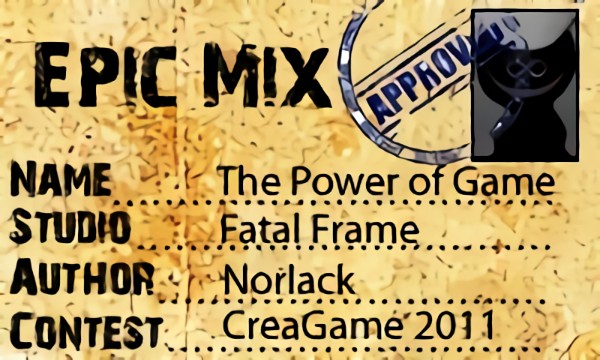 Korn - Coming Undone vs ULTRAnumb
: Mix
: Norlack
: 4.4