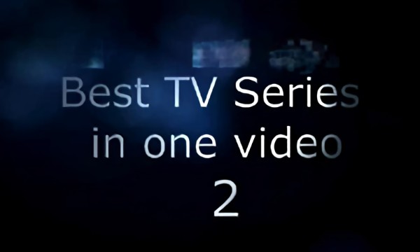  2 / Best TV Series 2