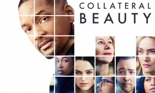    Collateral Beauty