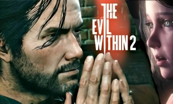 The evil within 2: Chronicles