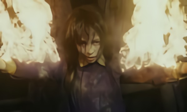 Nine Inch Nails - Burn
: Silent Hill
: Proxy
: 4.6