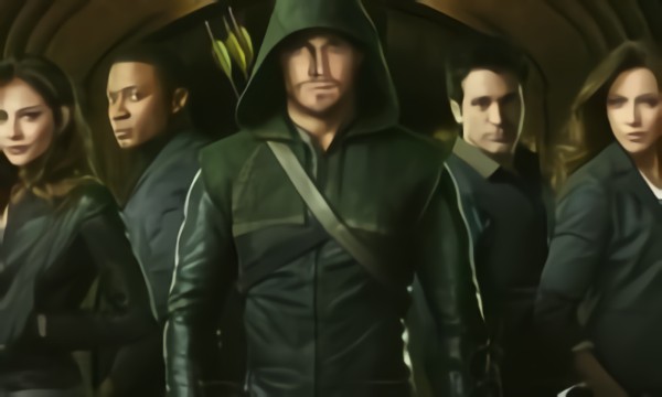 Three Days Grace - Time Of Dying
: Arrow (1-16 Series)
: _Doc_
: 4