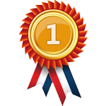 Achievement: 1 place at CreaGame 2013