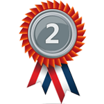 Achievement: 2 place at CreaGame 2017