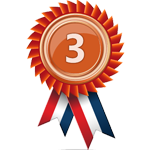 Achievement: 3 place at CreaStory 2009
