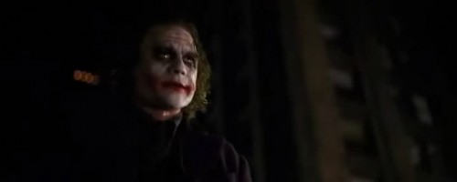 Joker - The Best Villain