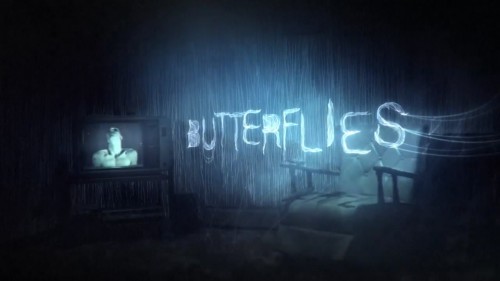 Butterflies feat. John Malkovich