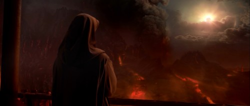 Star Wars Requiem – Заупокойная Звёздных Войн