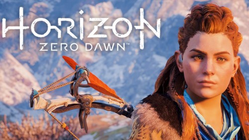 Horizon zero dawn fan trailer