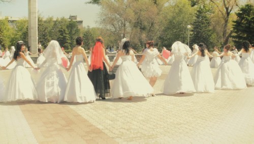 Фестиваль Невест