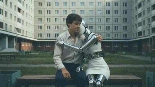 Made in 86