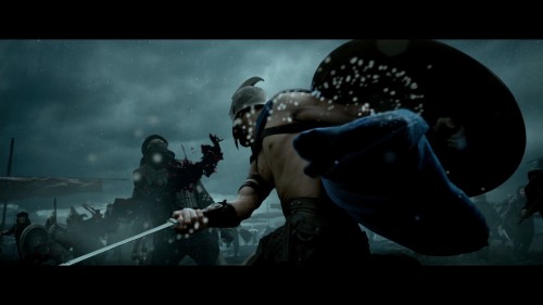 300: Rise of an Empire ‘Call To Arms’ Trailer