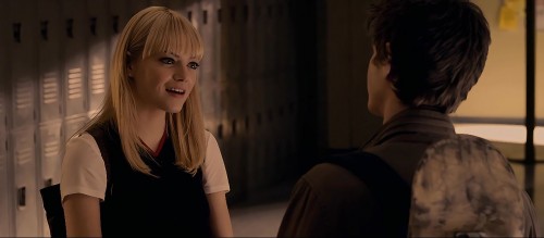 Make You Mine - Peter Parker & Gwen Stacy (Put Your Hand in Mine)