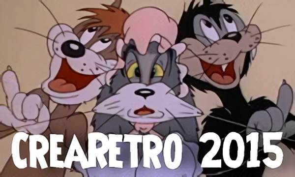 Tom & Jerry VS System of a Down (part 2)