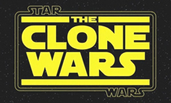 Star wars: The clone wars