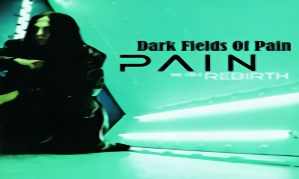 Pain - Dark Fields Of Pain