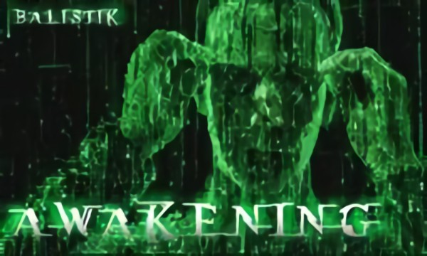 Fluke - Zion
Video: The Matrix, The Matrix Reloaded, The Matrix Revolutions
Автор: Balistik
Rating: 4.3