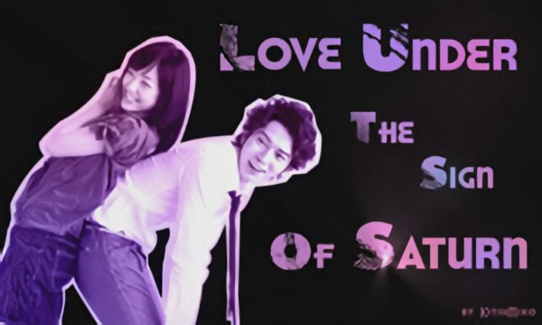 Love under the sign of Saturn