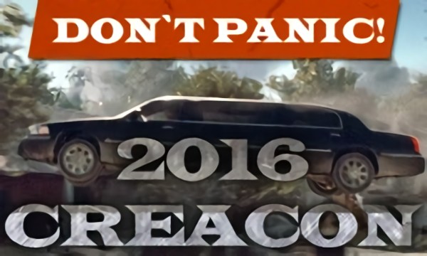 Don`t panic!
