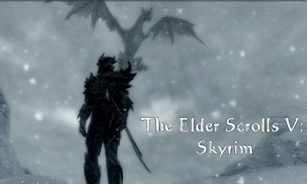 Guardian of Skyrim