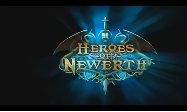 Trailer Heroes of Newerth