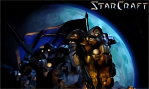 The Pimps - Rocket Science
Video: Starcraft
Автор: Cyborg
Rating: 4