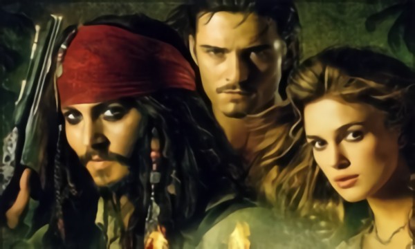 Hans Zimmer - Tia Dalma, Wheel Of Fortune, Jack Sparrow, The Kraken
Video: Pirates Of Caribbean 2
Автор: Proxy
Rating: 4.2