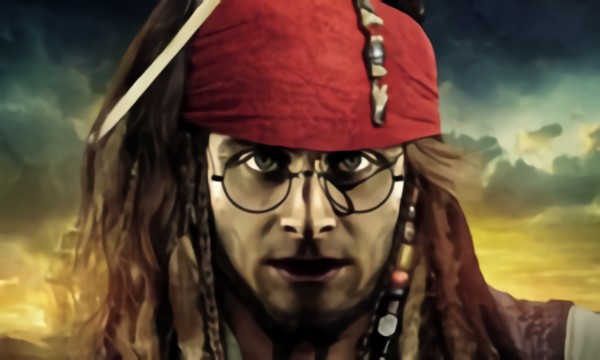 Unknown - Звуковая дорожка трейлера к фильму Пираты Карибского моря 4
Video: Harry Potter 4-7
Автор: Proxy
Rating: 4.6