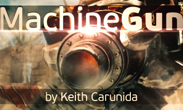 Noisia - Machine Gun (16bit remix)
Video: Transformers 3
Автор: Proxy
Rating: 4.7