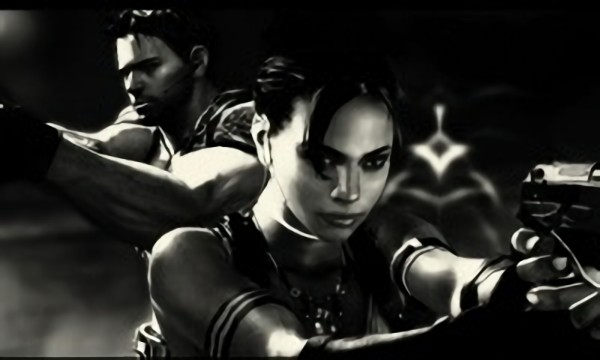 The Birthday Massacre - Red Stars
Video: Resident Evil V/Biohazard V
Автор: Arasthamithad
Rating: 4.5