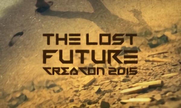 The Lost Future
