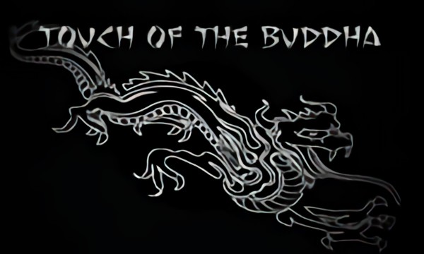 Touch Of The Buddha