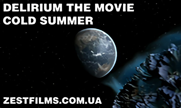 Delirium The Movie : Cold Summer Trailer