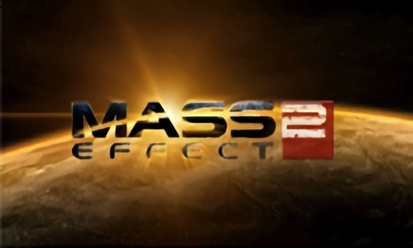 Mass Effect 2 (GMV)