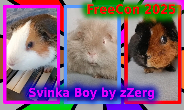 FreeCon