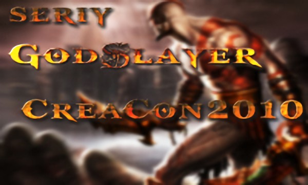 Audio Machine - Akkadian Empire
Video: God Of War 3
Автор: seriy
Rating: 4.6