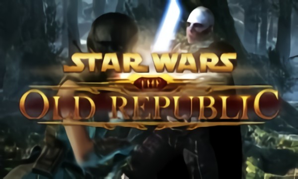 Star Wars Old Republic Trailer (strike edition)